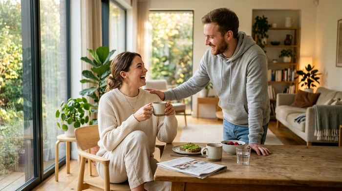 Finding Your Balance: The Blueprint for an Intentional Living Style